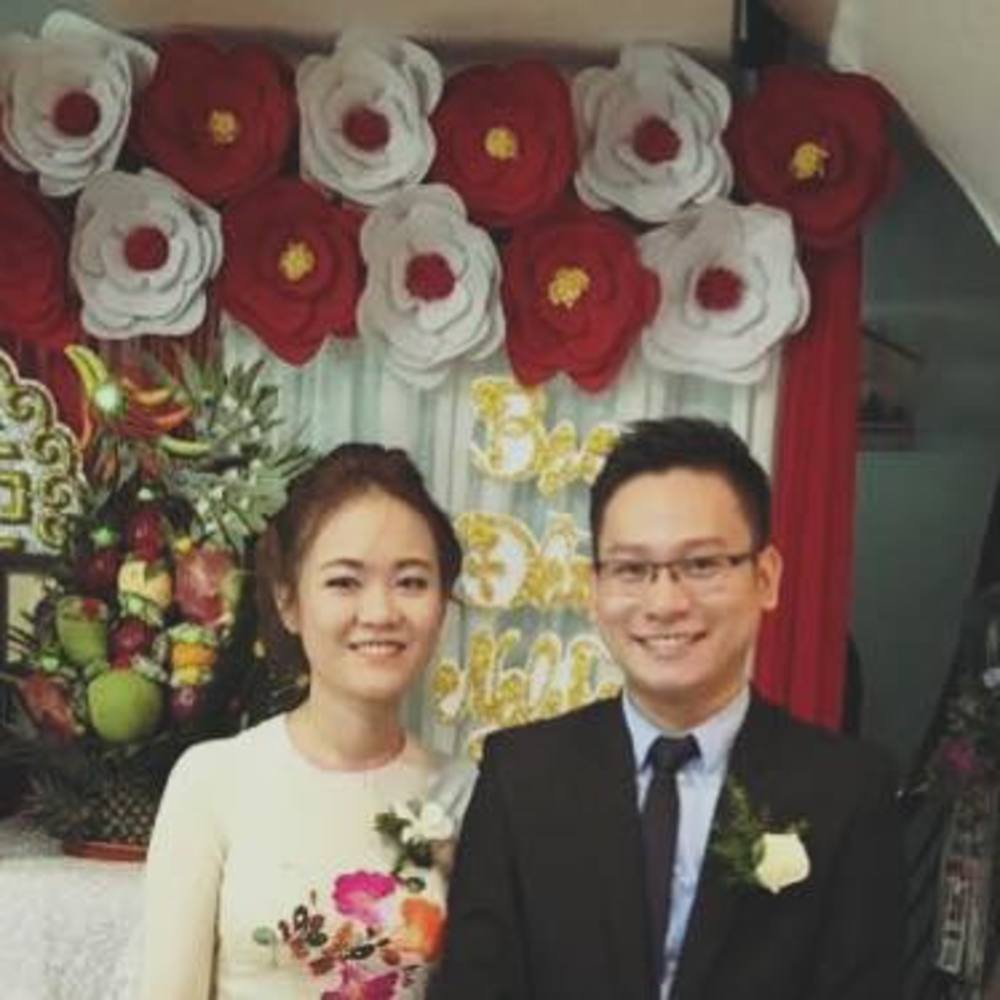 Meet your Posher, Joly